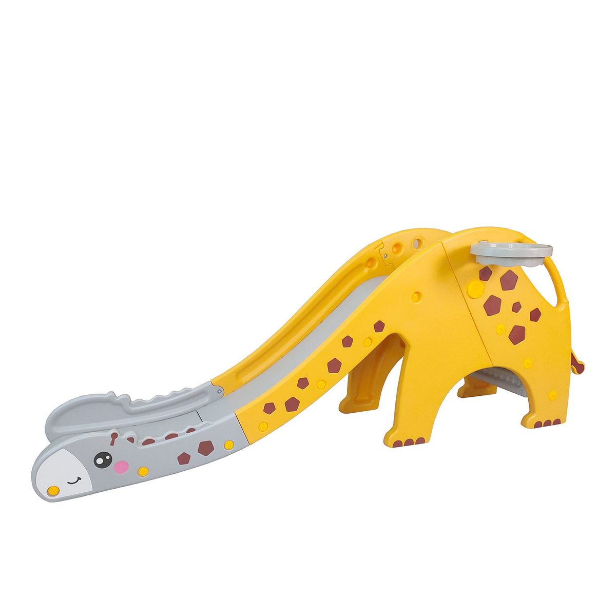 SCOOP - Resbalín Jirafa