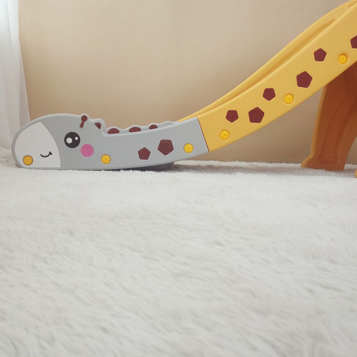 SCOOP - Resbalín Jirafa