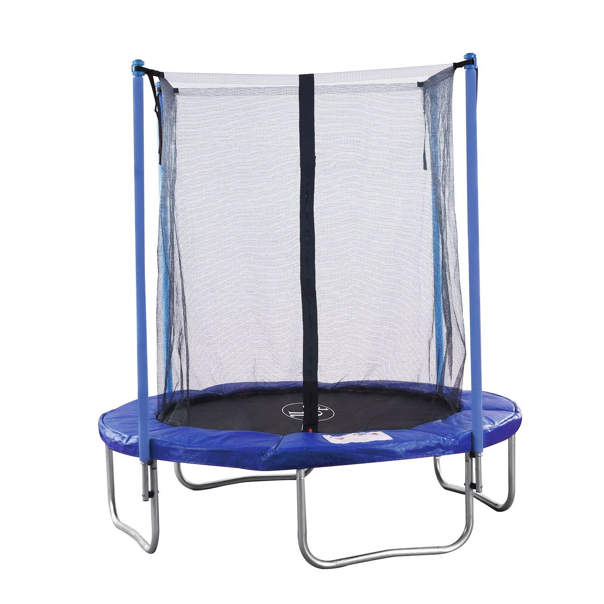 DO IT - Cama Saltarina Azul 1.83 M Do It