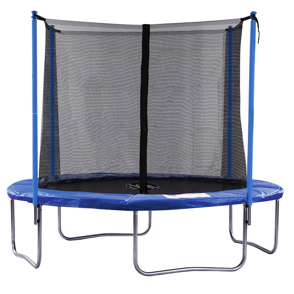 DO IT - Cama Saltarina Azul 2.44 M Do It