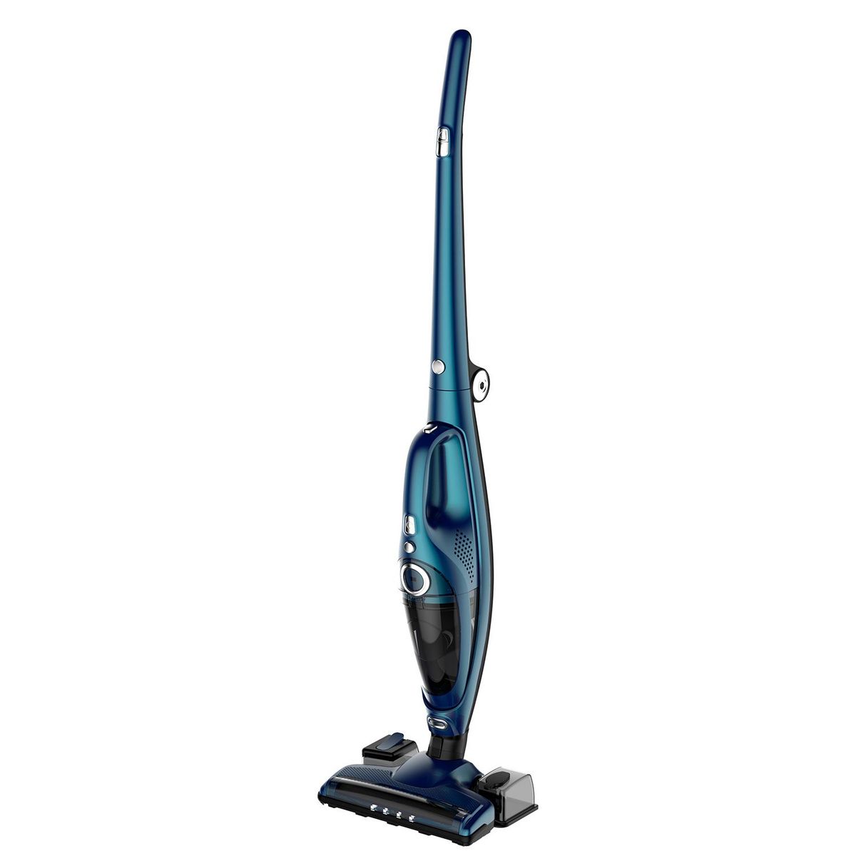 WURDEN - Aspiradora 3 en 1 Vertical-Portatil-Mopa WVC-THREEKLEAN