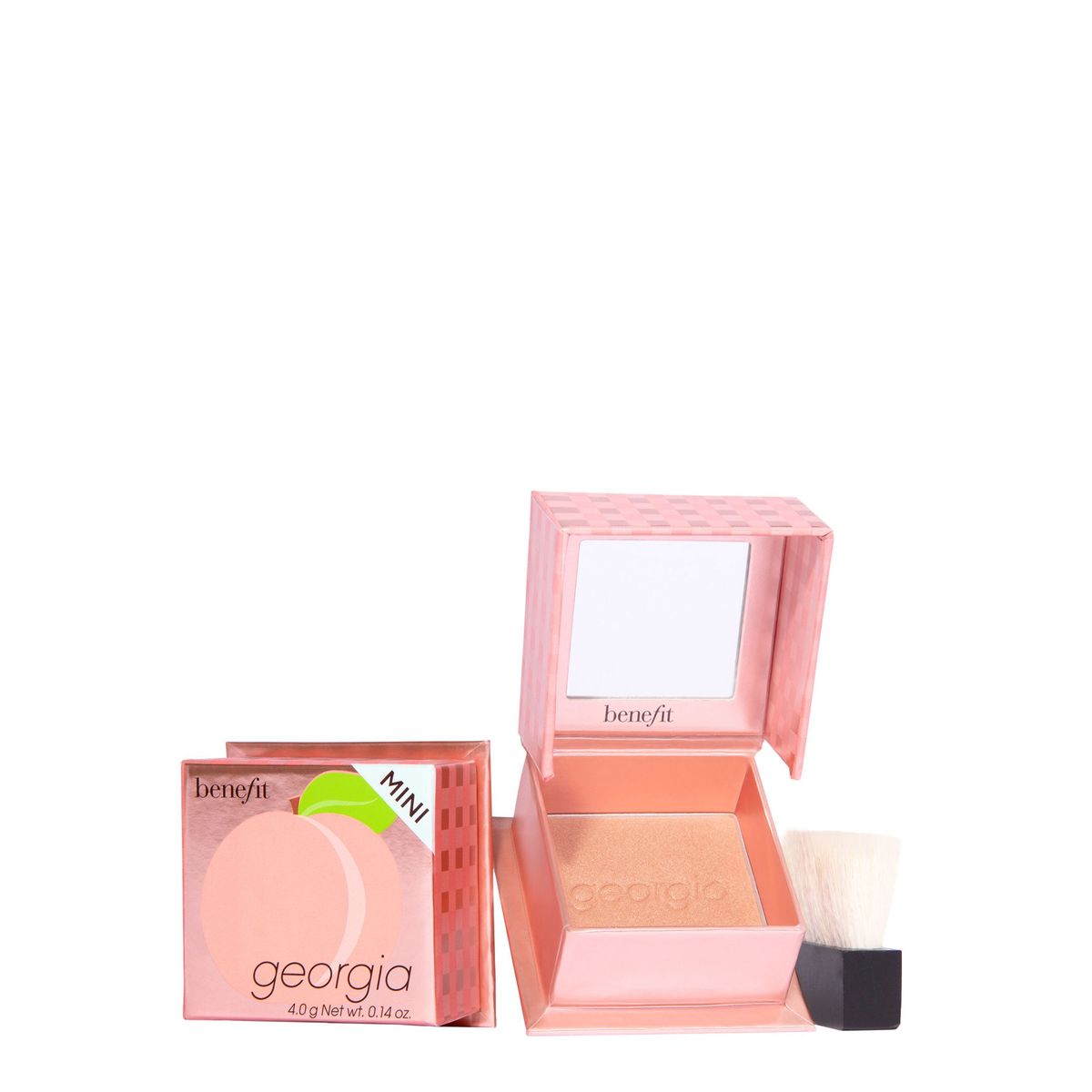 BENEFIT - GEORGIA MINI