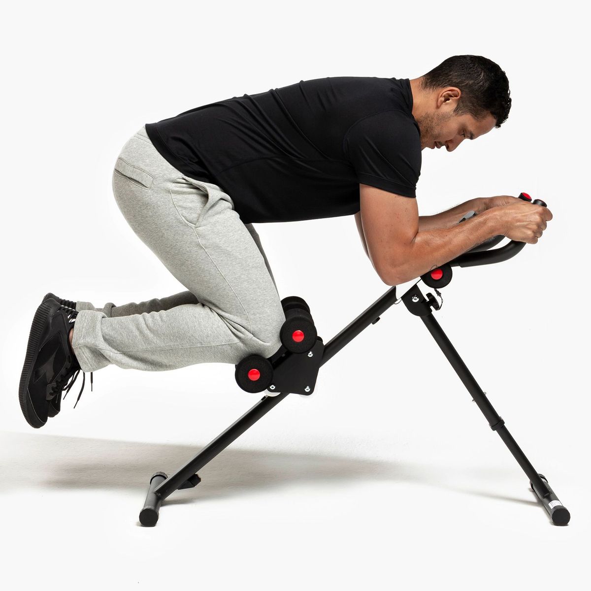 BODYTONE - Maquina de Abdominales AB Cruncher Pro