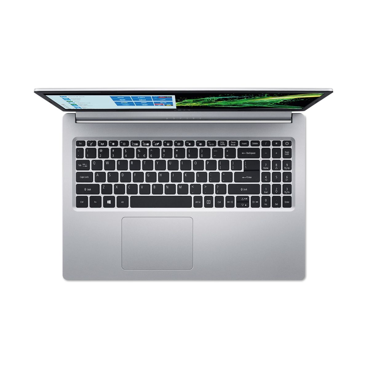 ACER - Laptop Acer Aspire 5 15.6" Core i5 10ma Gen 8GB RAM 128GB SSD + 1TB