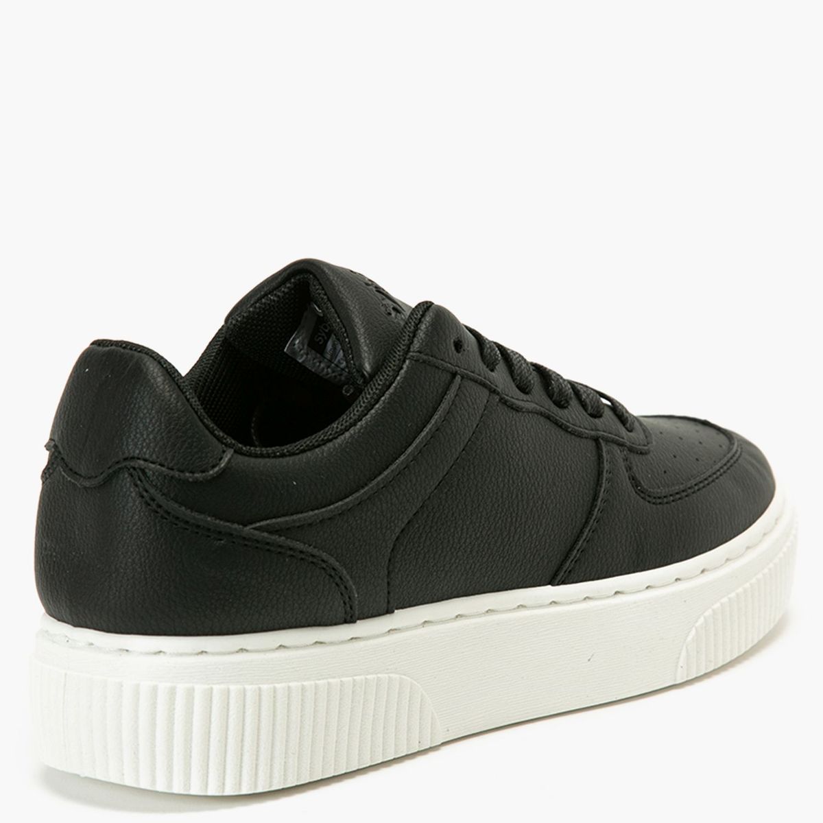 SYBILLA - Zapatillas Urbanas Mujer Sybilla Bosini Ne