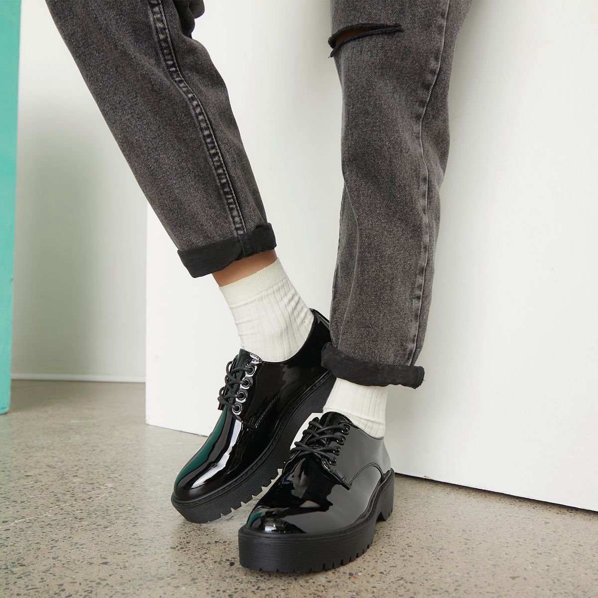 SYBILLA - Zapatos Casuales Mujer Temarti Sybilla