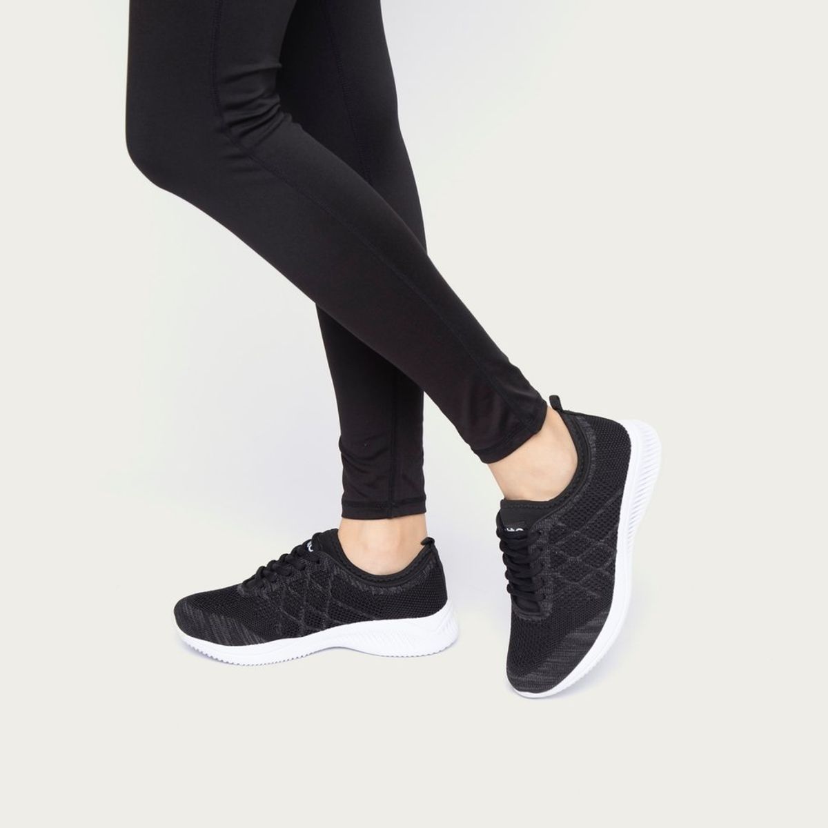 FRATTA - Zapatillas Running Mujer Fratta Ivy5 Ne