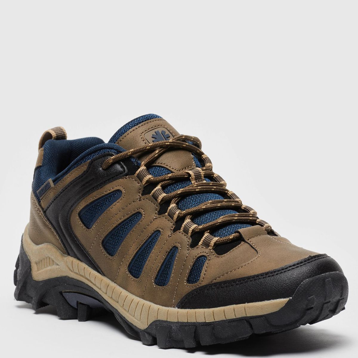 MOUNTAIN GEAR - Zapatillas Outdoor Hombre Mountain Gear Bonty