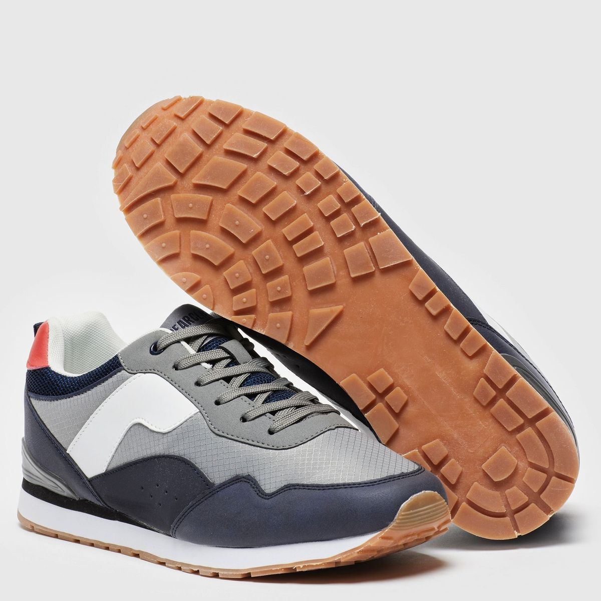 BEARCLIFF - Zapatillas Urbanas Hombre Bearcliff Roon Gr