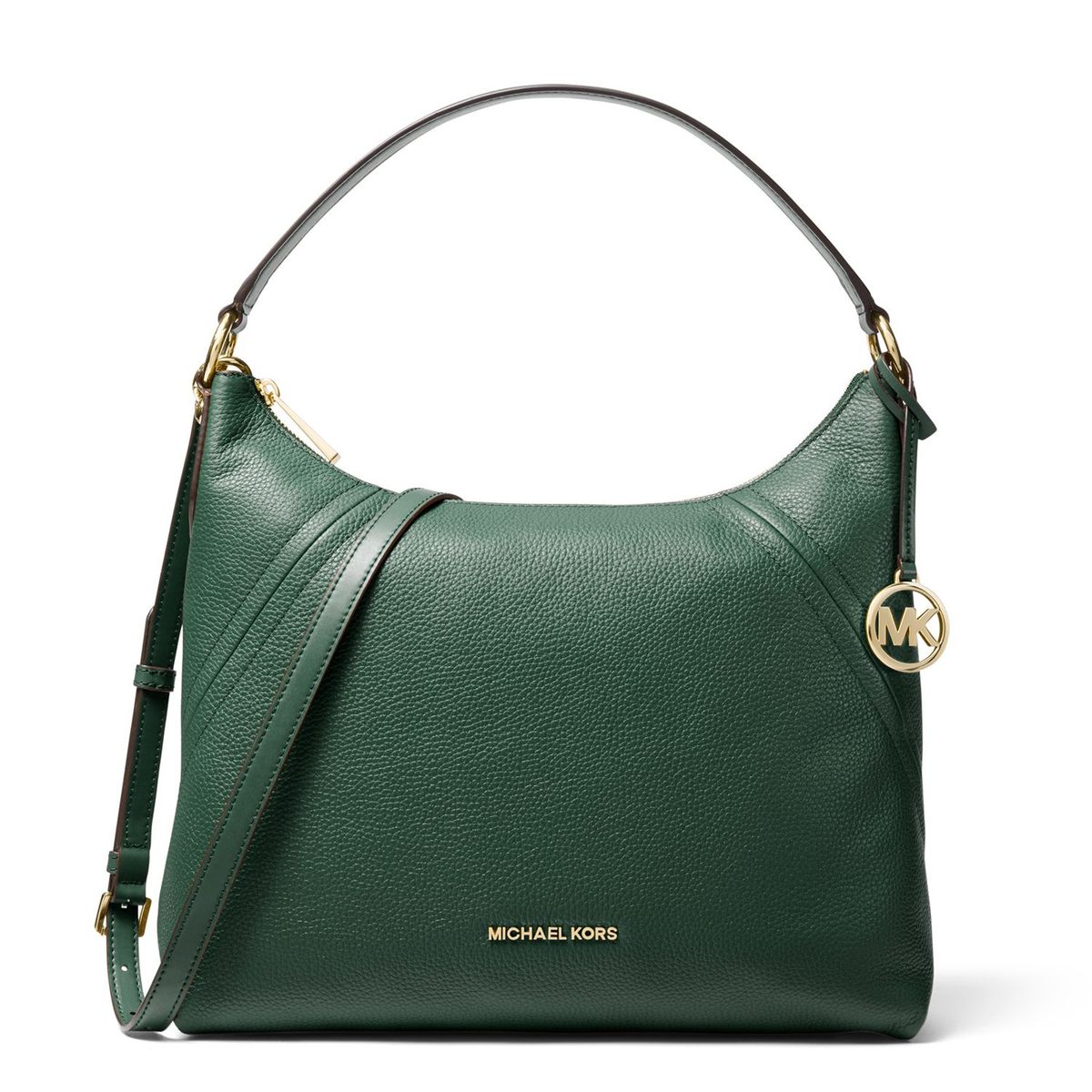 MICHAEL KORS - Cartera Hobo  Micharl Kors