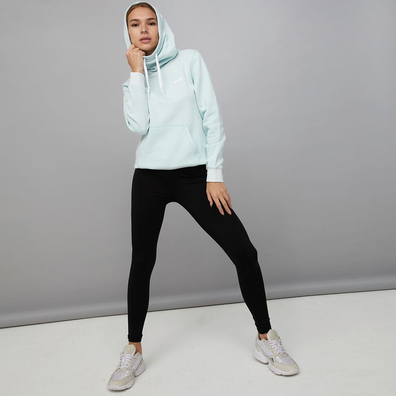 DIADORA - Polerón Deportivo Mujer