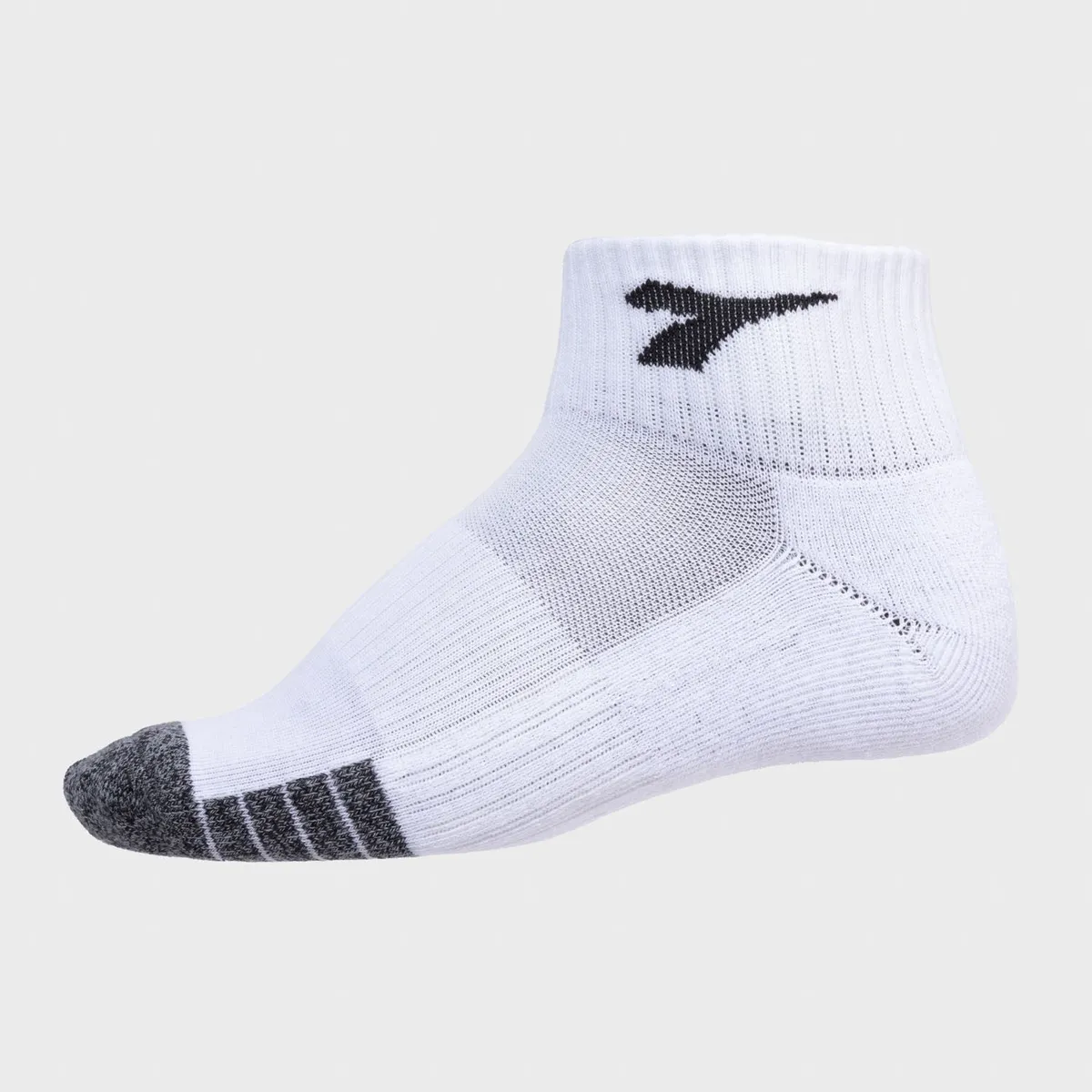 DIADORA - Pack X 3 Medias Deportivas Unisex Tobilleras Diadora