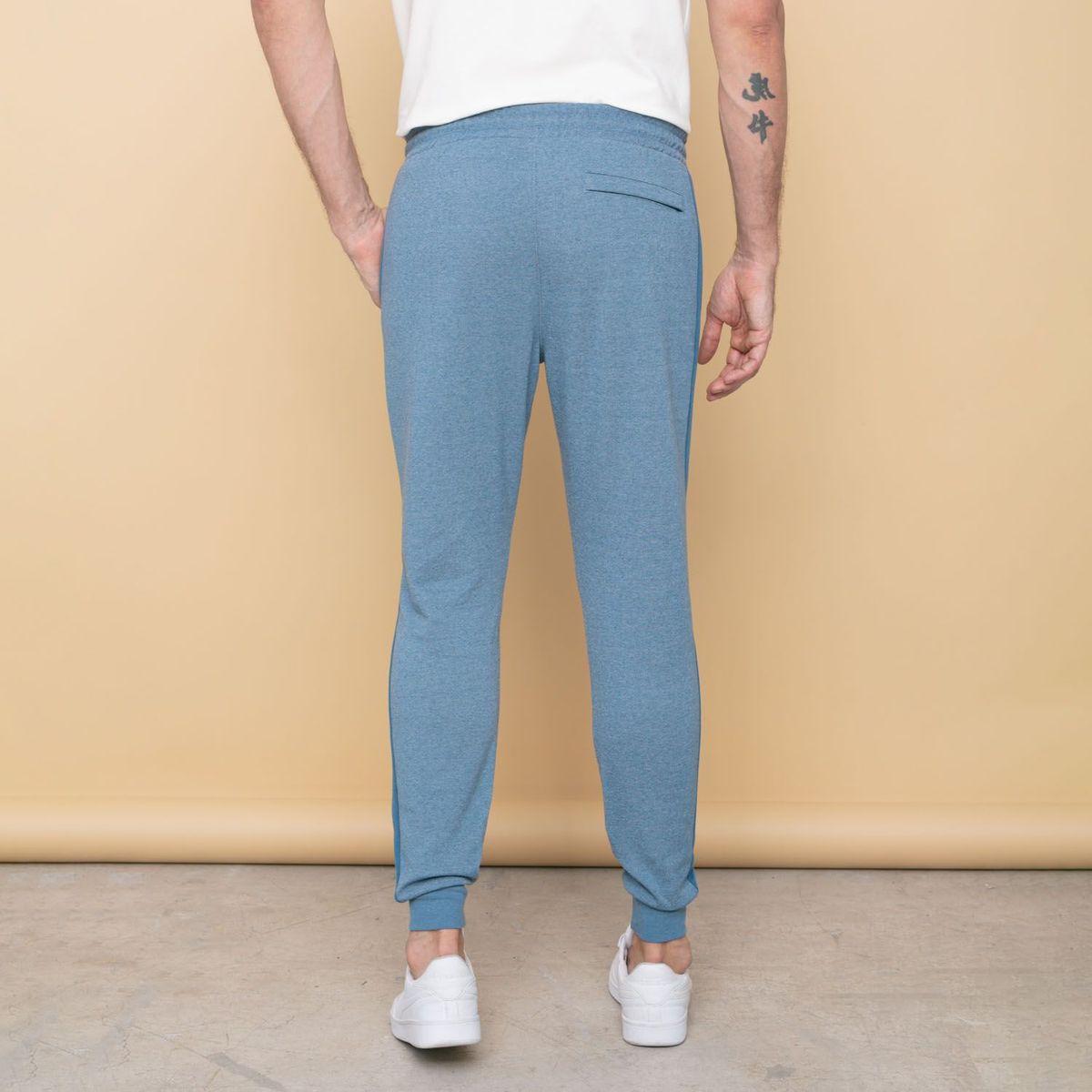 DIADORA - Pantalón Deportivo Hombre