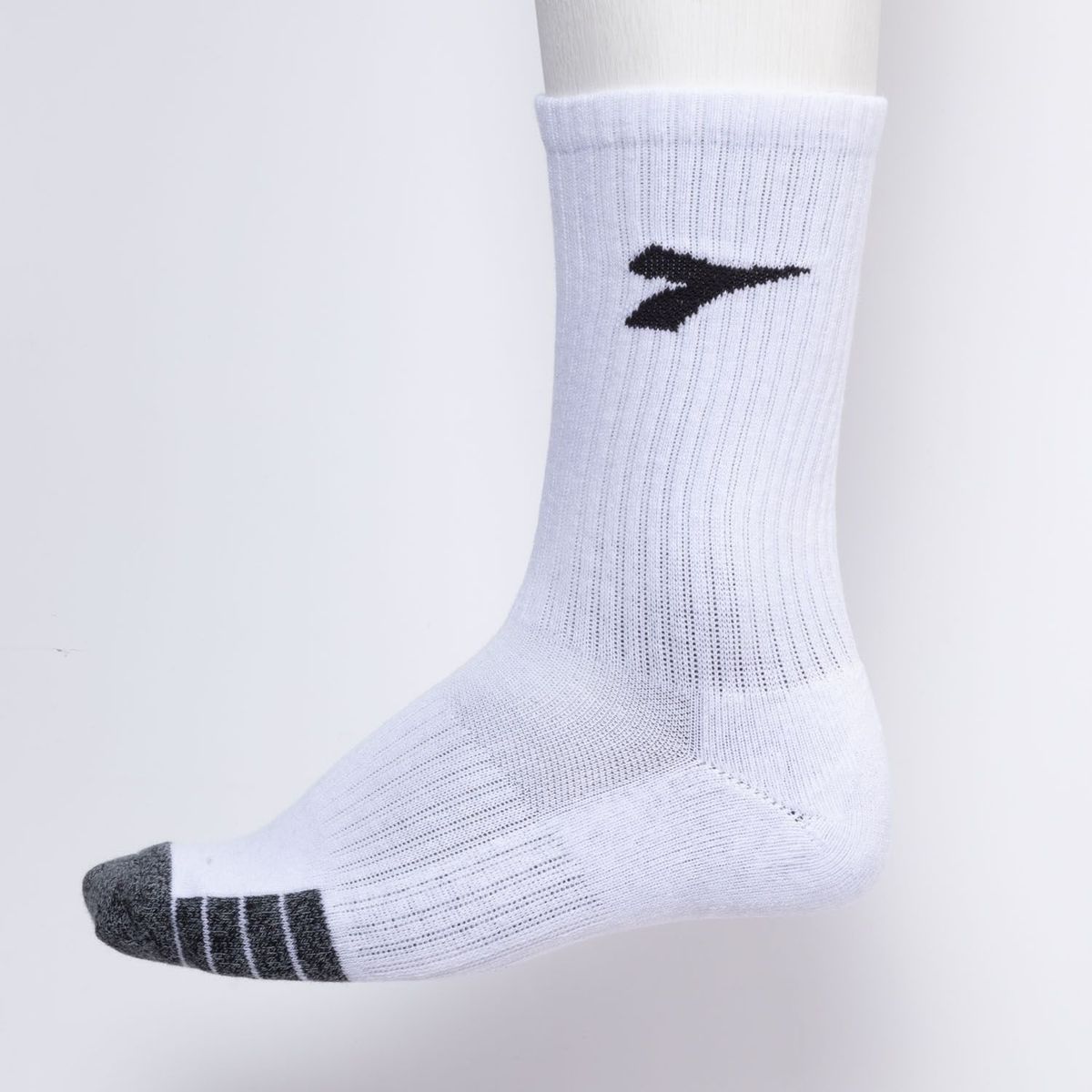 DIADORA - Pack X 3 Medias Deportivas Unisex Crew Diadora