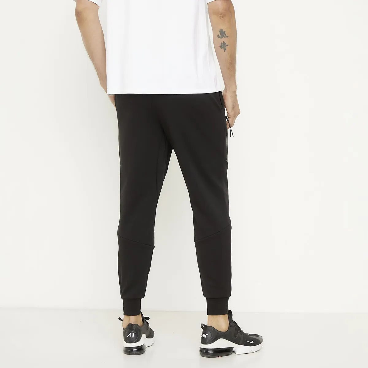 DIADORA - Buzo Jogger Deportivo Hombre Diadora 