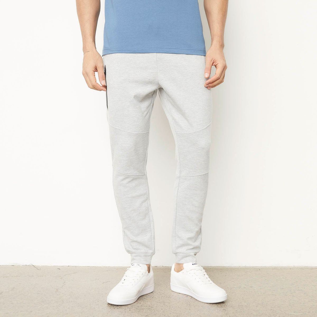 DIADORA - Buzo Jogger Deportivo Hombre Diadora 