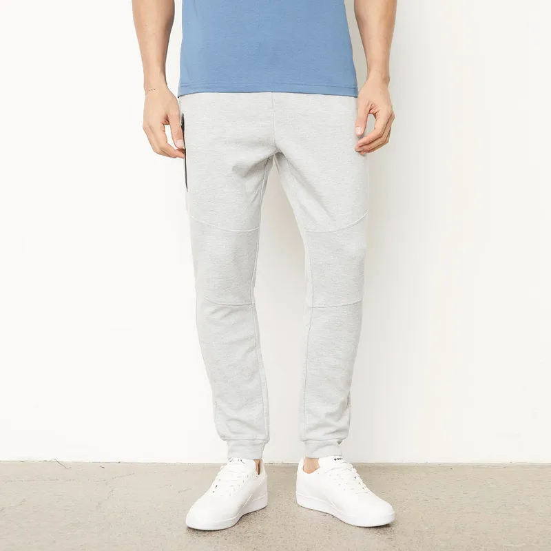 DIADORA - Buzo Jogger Deportivo Hombre Diadora 