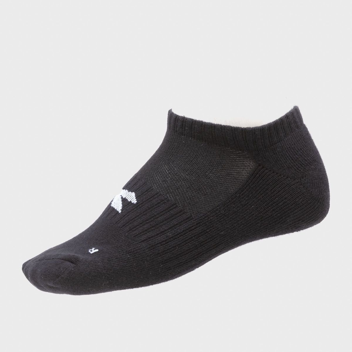 DIADORA - Medias No Show Diadora Pack X6 Deportivas Unisex