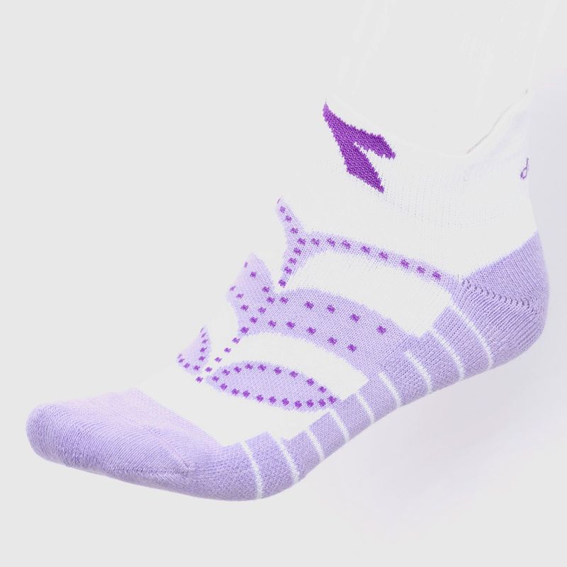 DIADORA - Pack X3 Medias Tobilleras Mujer Deportivas Unisex Diadora