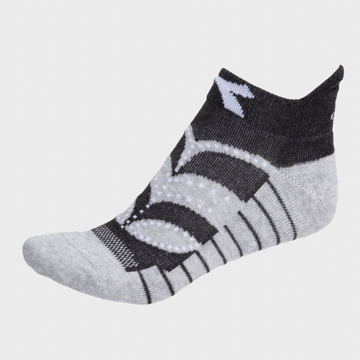 DIADORA - Pack X3 Medias Tobilleras Mujer Deportivas Unisex Diadora