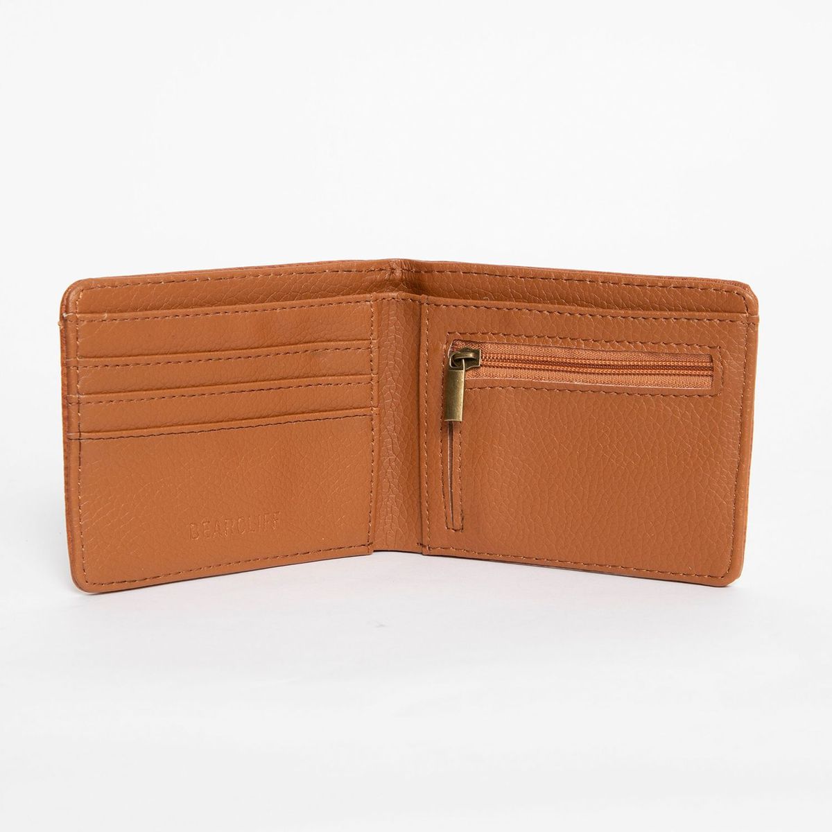 BEARCLIFF - Billetera Hombre