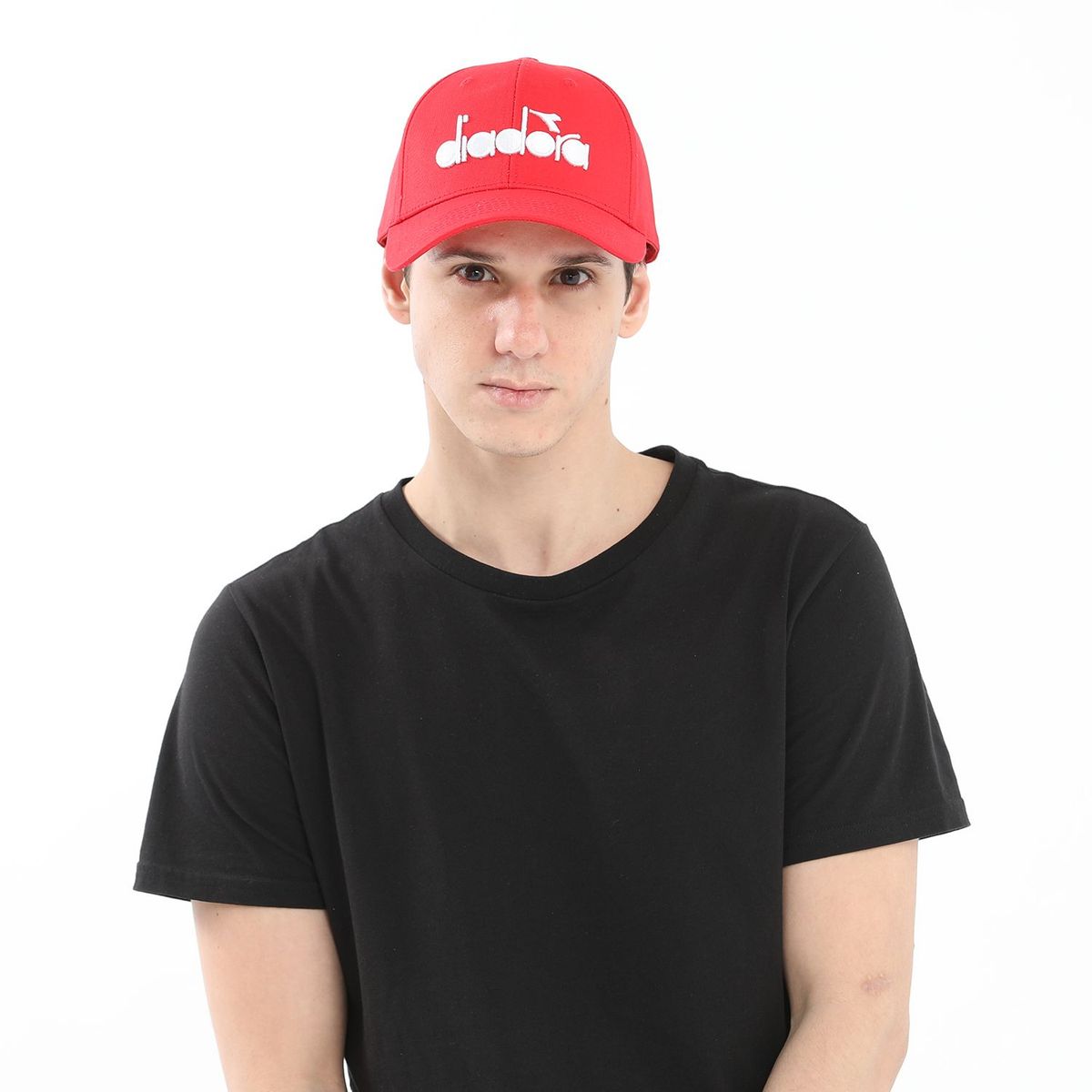 DIADORA - Gorra Hombre Diadora