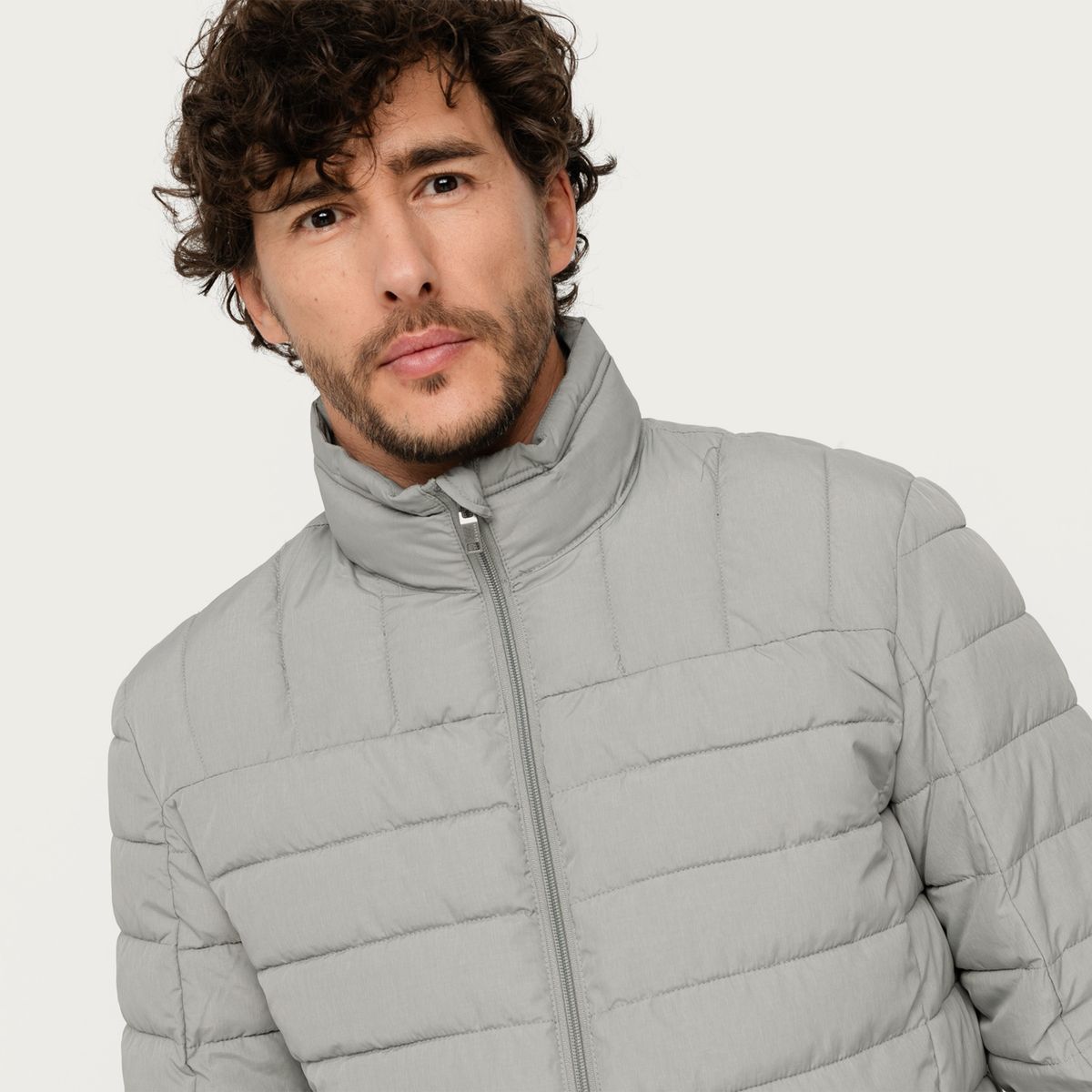 NEWPORT - Casaca Hombre