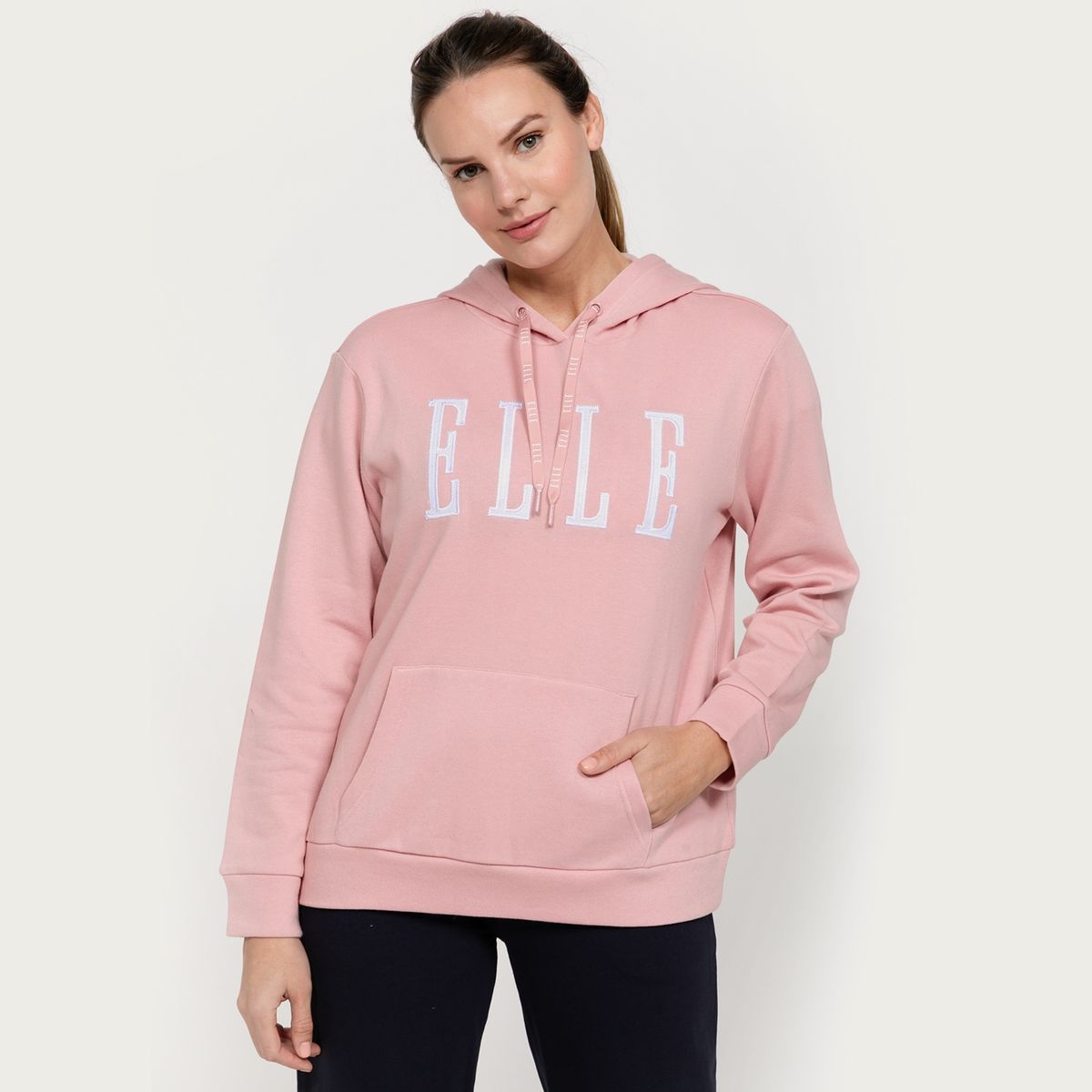 ELLE - Polera Mujer Elle