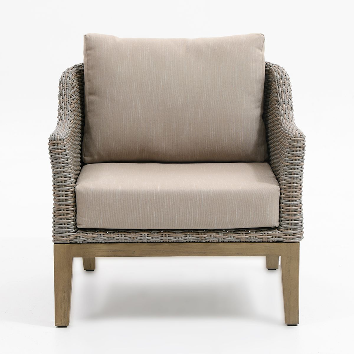 ROBERTA ALLEN - Sofá De Terraza Kawaii 1 Cuerpo