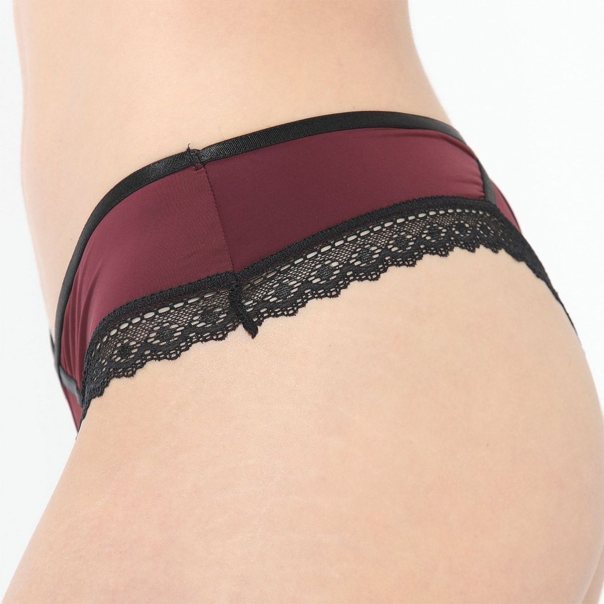 DAHLA - Pack x3 Calzón Mujer Dahla