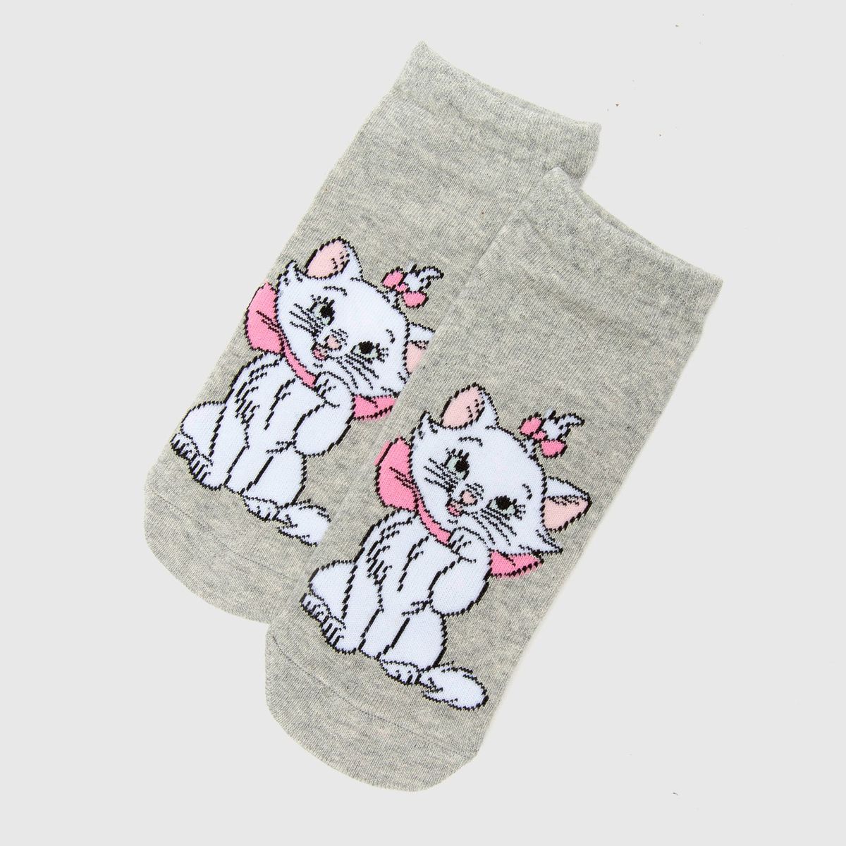 DISNEY - Pack x3 Medias Cortas Mujer