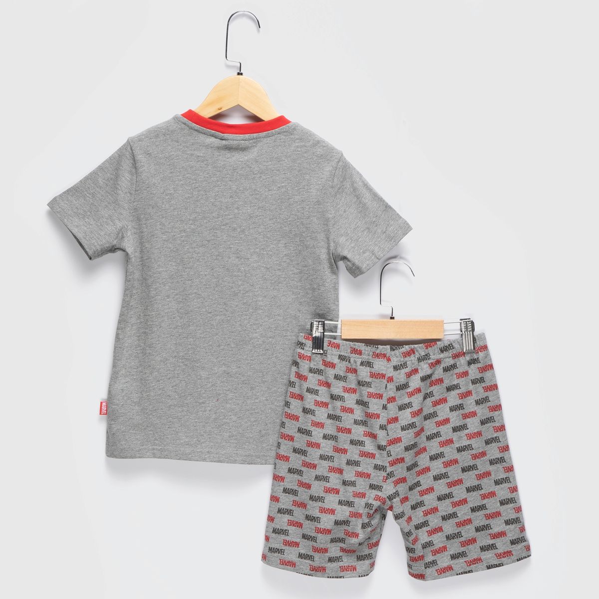 PRINCESS - Pijama Algodón Niño IRONMAN