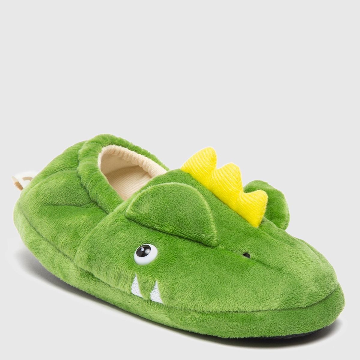 YAMP - Pantuflas Dino Niño