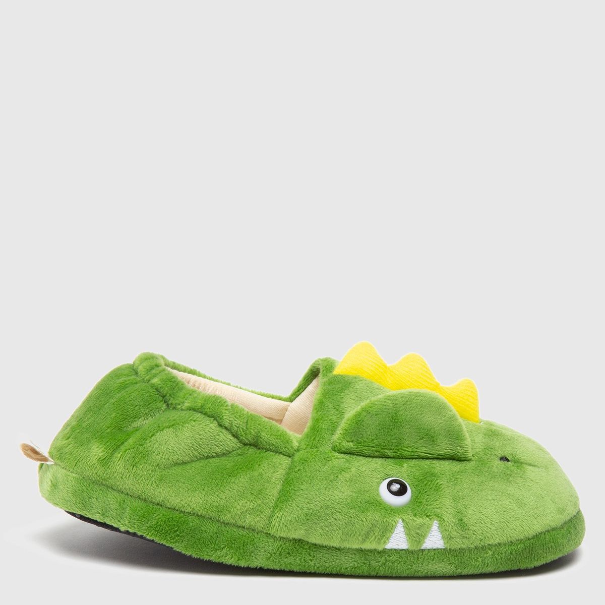 YAMP - Pantuflas Dino Niño