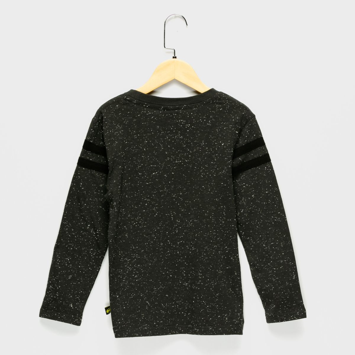 DC ORIGINALS - POLO ML GLOW PRG 1