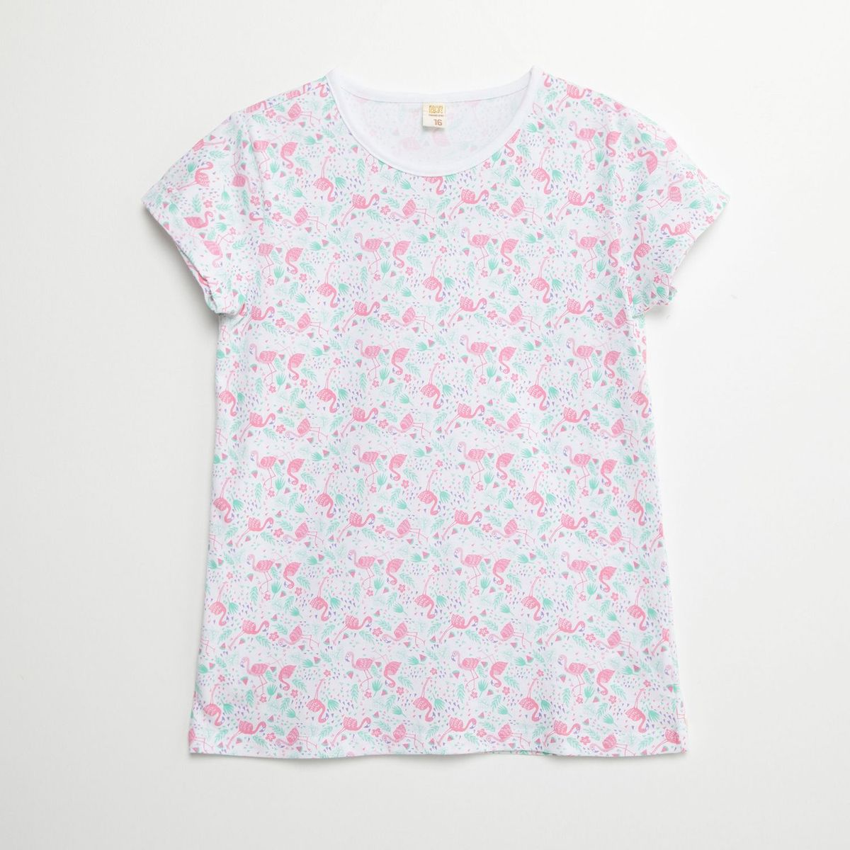 ELEVEN - Pijama Algodón Niña