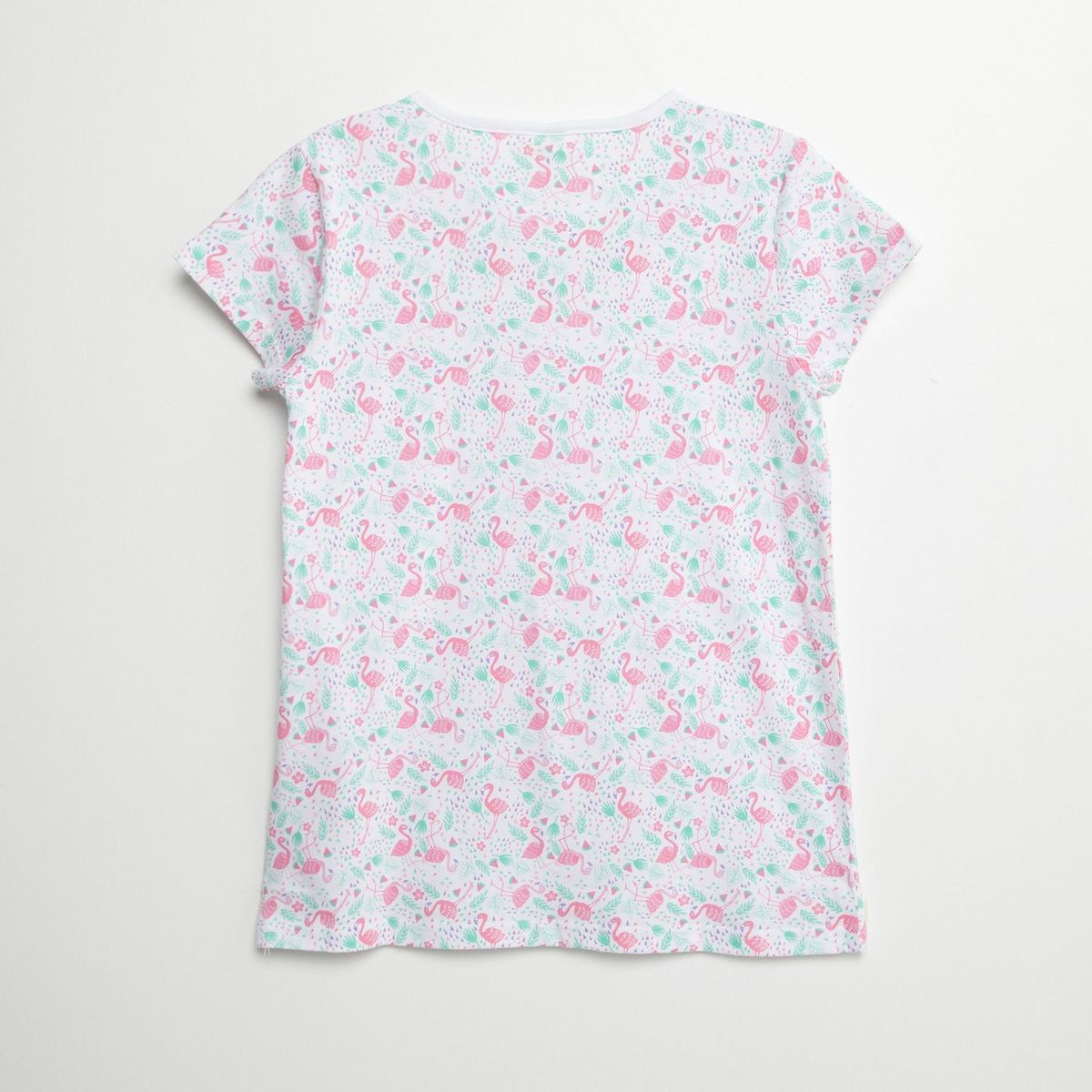 ELEVEN - Pijama Algodón Niña