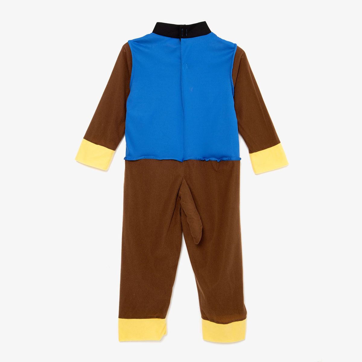 PAW PATROL - Disfraz Niño Chase Paw Patrol