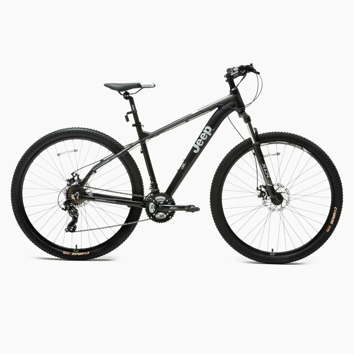 JEEP - Bicicleta Baltoro Aro 29