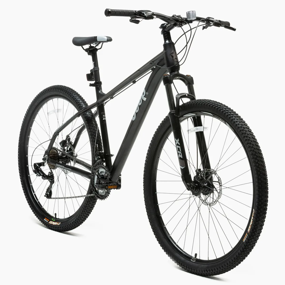 JEEP - Bicicleta Baltoro Aro 29