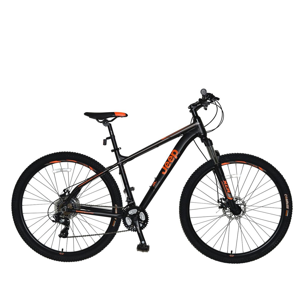 JEEP - Bicicleta Baltoro Aro 29