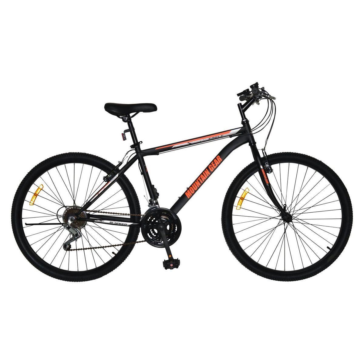 MOUNTAIN GEAR - Bicicleta Eagle Aro 27.5