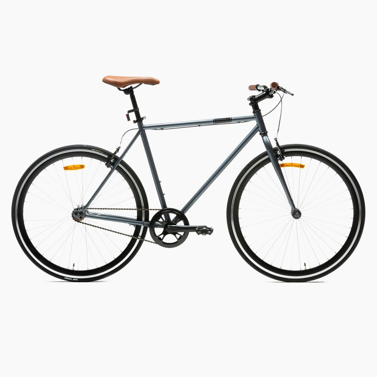 SCOOP - Bicicleta Fixie Aro 28