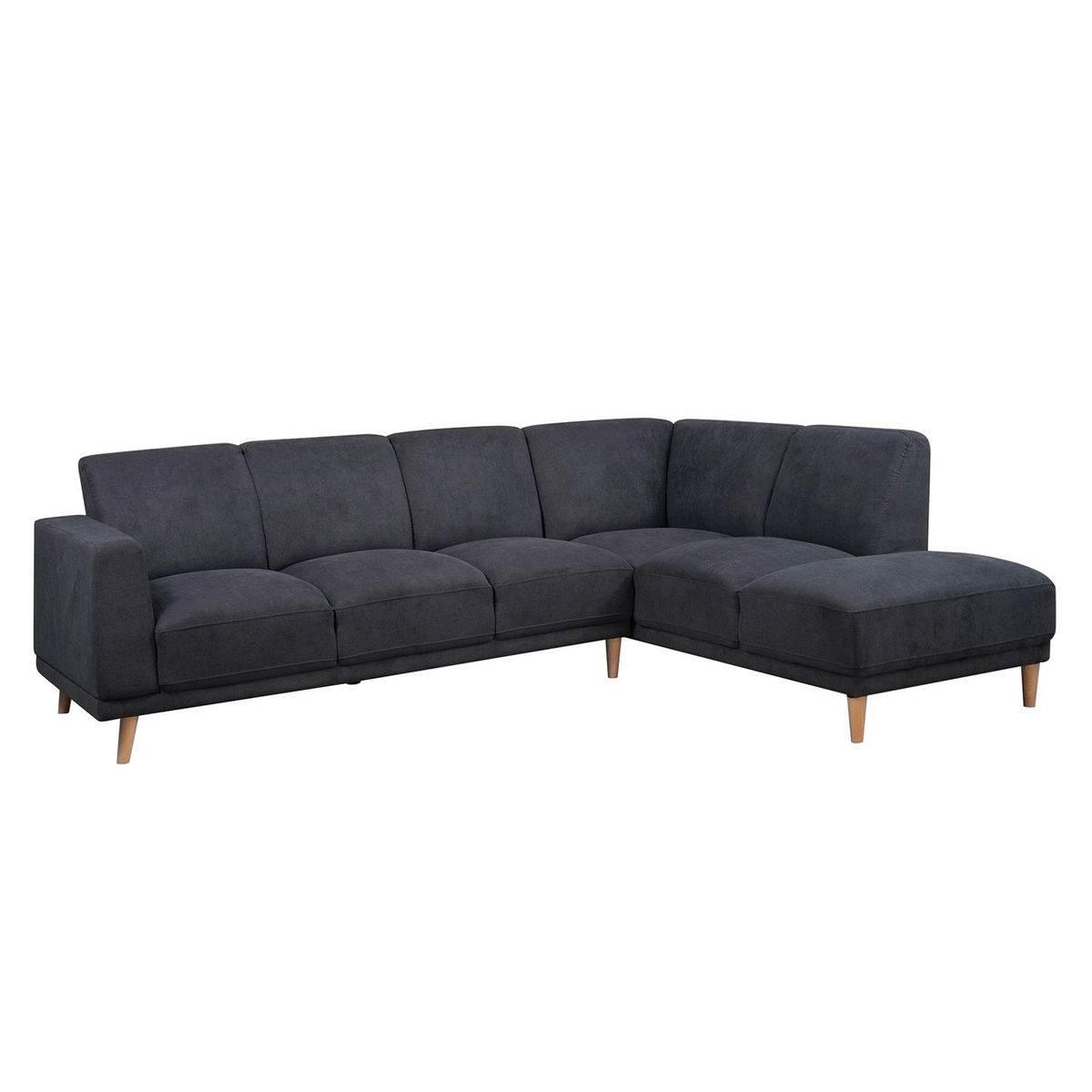 MICA - Seccional Buster 4 Cuerpos Derecho