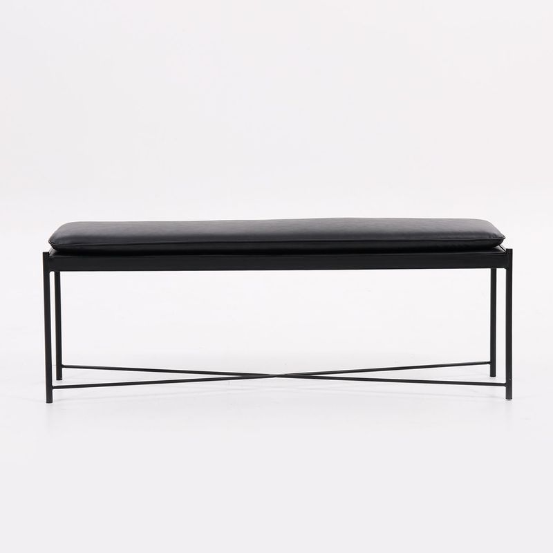 BASEMENT HOME - Banqueta Otis