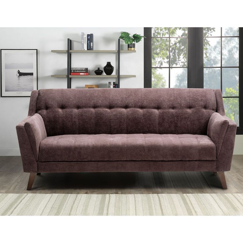 MICA - Sofá Mariah 3 Cuerpos