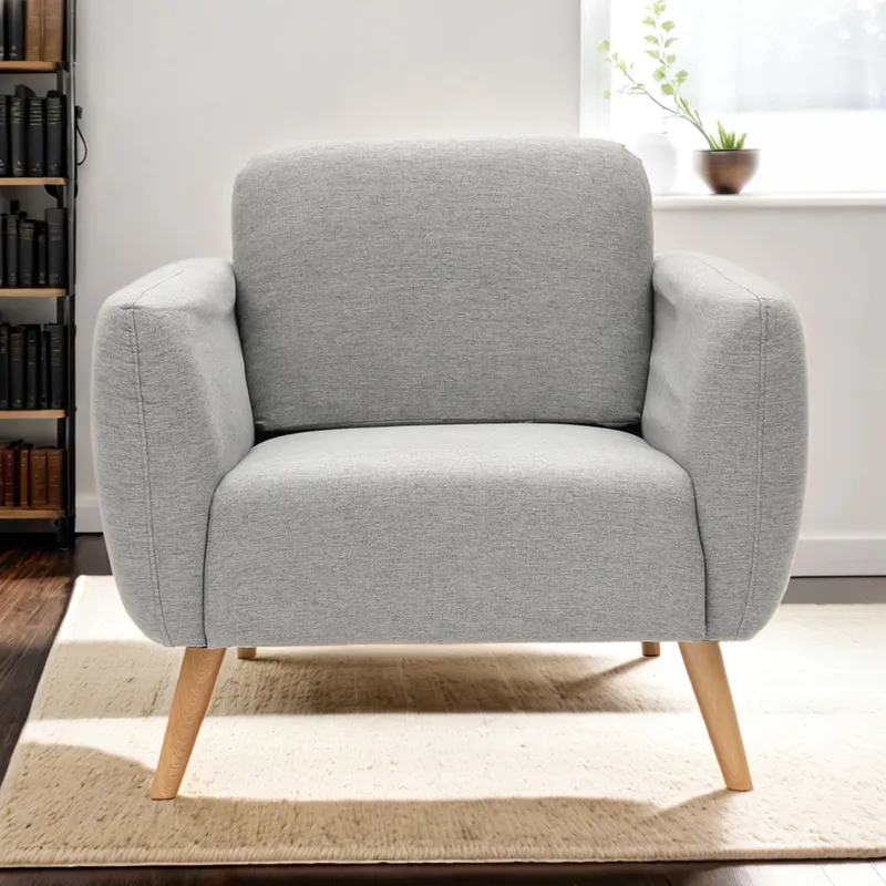 MICA - Butaca Eva 1 Cuerpo