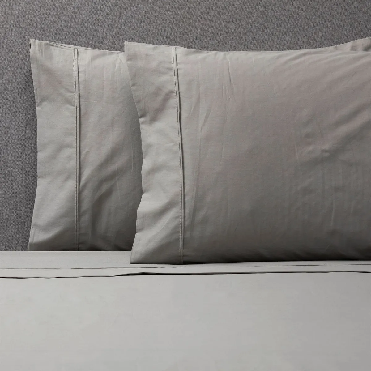 MICA - Juego de Sábanas Lisas 100% Algodón 180 Hilos Mica