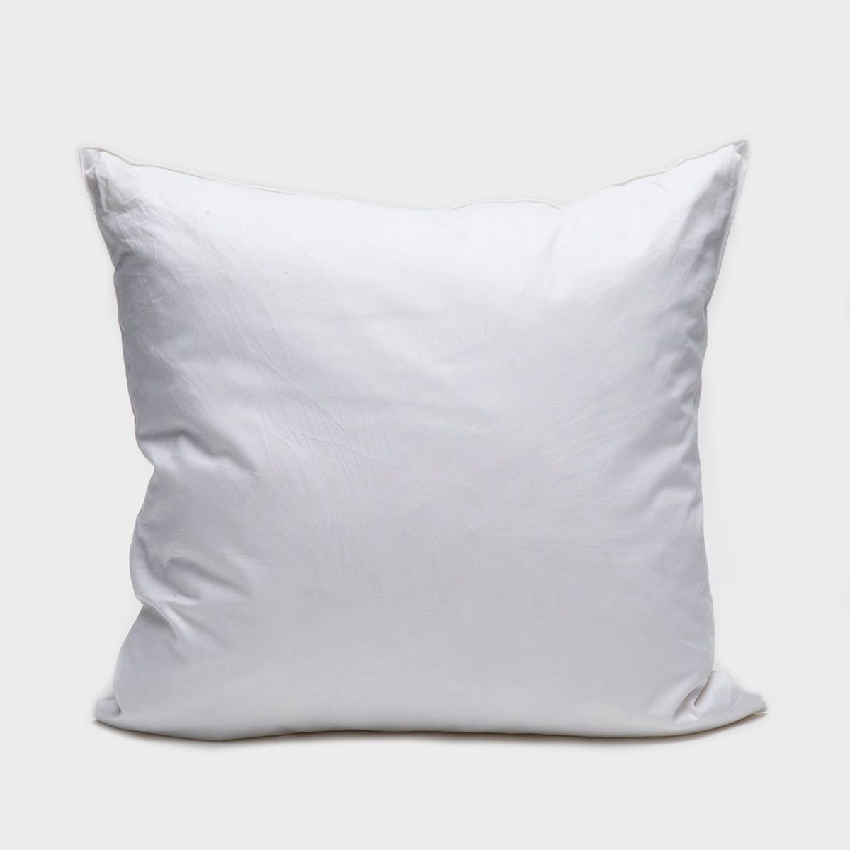 BASEMENT HOME - Relleno de Plumas para Cojín 50 x 50 cm