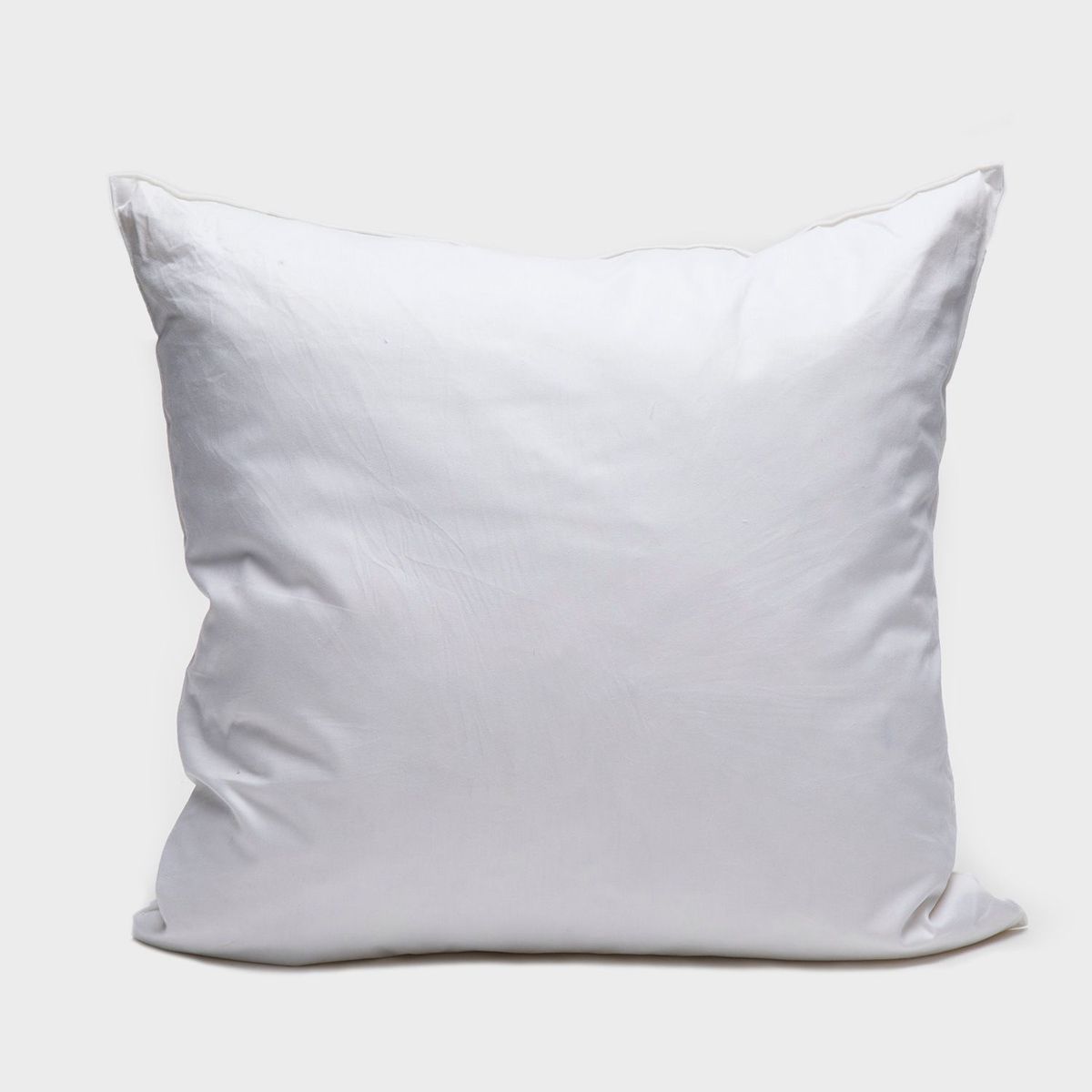 BASEMENT HOME - Relleno de Plumas para Cojín 50 x 50 cm